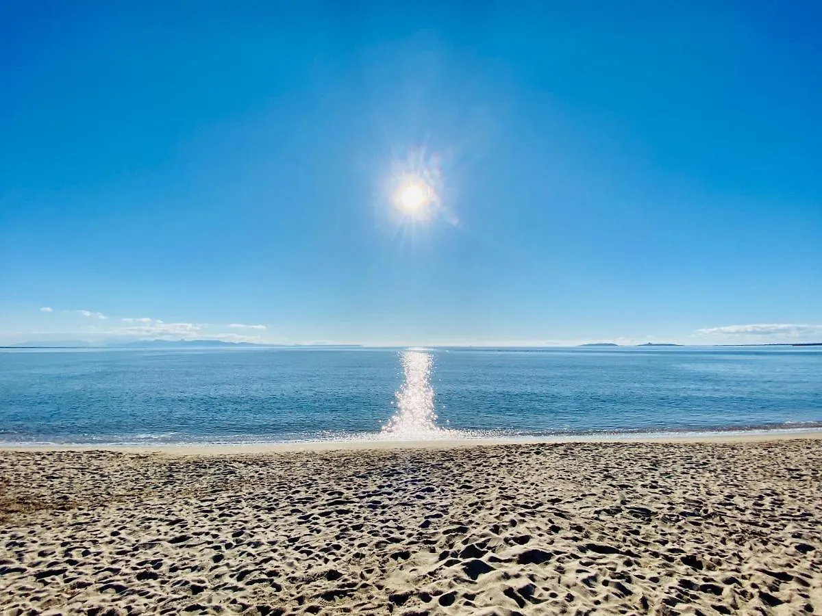 Dreams By The Sea Appartamento Torre Grande Italia