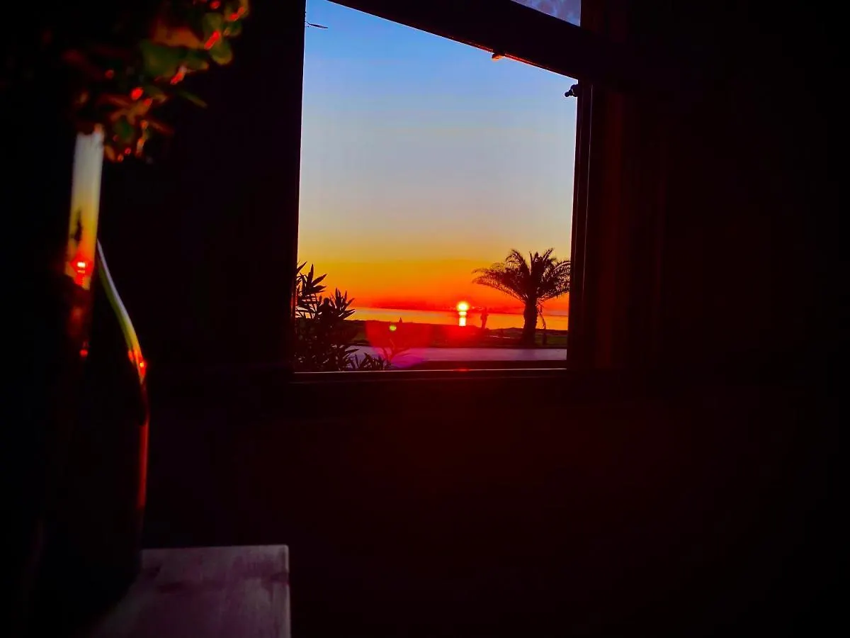 Dreams By The Sea Appartamento Torre Grande