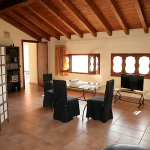  Appartamento L'isola Felice