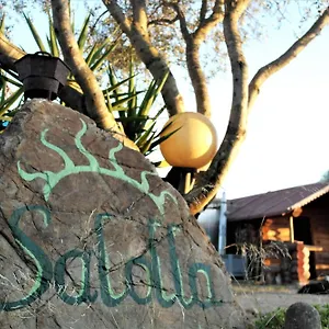  Casa vacanze Salolla